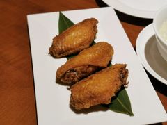 -杭州JW万豪酒店-万豪中餐厅