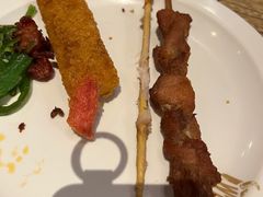 -西十二街牛排(西红门荟聚店)