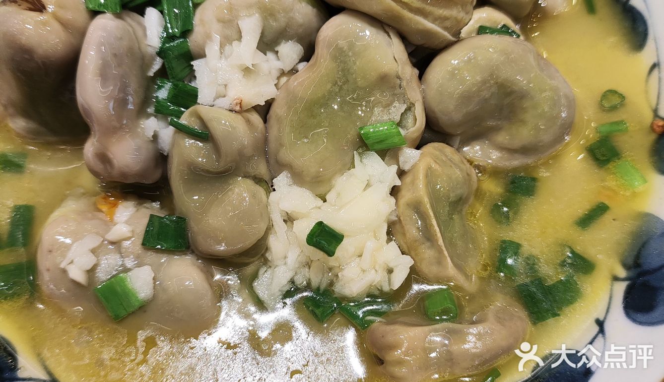 垂涎家常好滋味