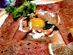 -La Creperie法餐厅(桃江路店)