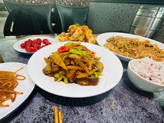 -陈小勺·东北大院(薛家岛店)