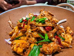 -肖记公安牛肉鱼杂馆·省级非物质文化遗产(三角路直营店)