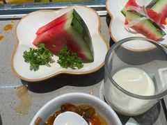 -海底捞火锅(璞丽中心店)