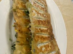 -大眼锅贴水饺(河东店)