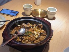 -食锦记·福建私房菜(万宝广场店)