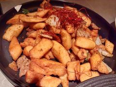 -塔哈尔·新疆盛宴(奉贤龙湖店)