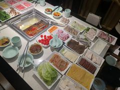 -野妹火锅(龙岗店)