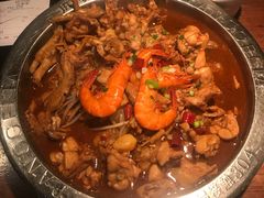 -胖哥俩肉蟹煲(杭州下沙学林街店)