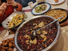 -巴蜀人家(东关街店)