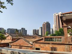 -晋江五店市传统文化旅游区