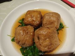 -金典银峰老鹅馆·昆山菜(亭林公园店)
