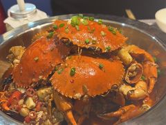 -靓虾二哥长沙地标小龙虾(五一广场店)