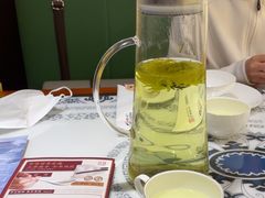 -东方饺子王臻味餐厅(新嘉坡城店)