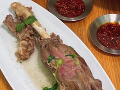 -喜之羊·粉面档