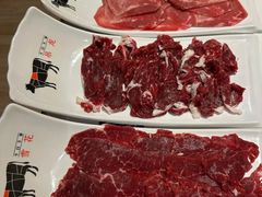 -今日牛事潮汕鲜牛肉火锅(瑞金店)