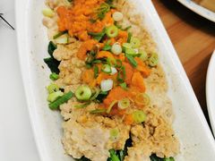 -海胆小馆(东北水饺·春柳店)