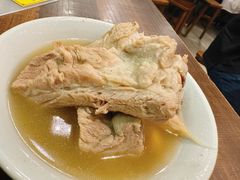 -松發肉骨茶(牛车水店)