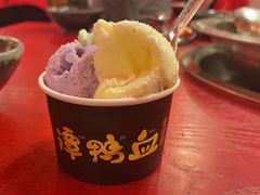 -谭鸭血老火锅·匠心(环球港旗舰店)