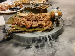 -蒙料·手把肉(望京店)