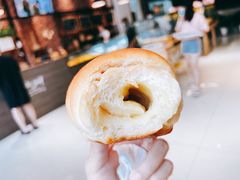 -熊叔熊婶面包房(团结湖店)