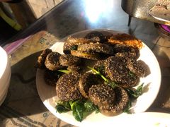 米灌肠-88号小吃店·经典云南菜·地道纳西美食