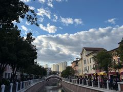 -京津佛罗伦萨小镇