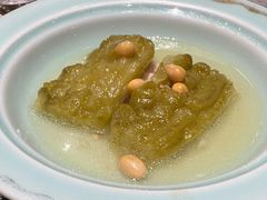 -金成潮菜博物馆(海珠湿地店)