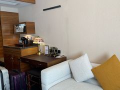 -澳门圣地牙哥古堡酒店