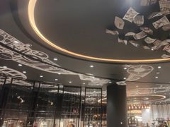 -星汇餐厅(新濠影汇店)