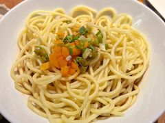 热干面-清水亭湖北菜(大屯DT51店)