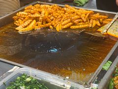 -丁家坡洋芋·观音桥好吃街A区(全国总店)