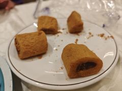 -福来居烤鸭店(天坛二店)