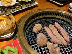-肉魁屋·烧肉·烧鸟·酒场(高新店)