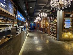 -玖壹咖啡(临河街店)