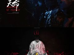 -棂笼·深度沉浸密室(武汉旗舰店)