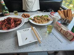 -叶派龙虾·招牌十三香(合肥路首店)