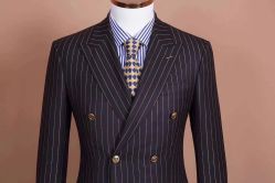 -香港威德诚洋服BESPOKE西服西装高级定制(上海湾一店)