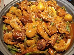 -徐记小怪兽肉蟹煲店(哈西万达金街店)