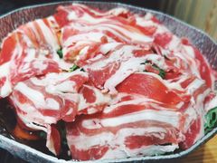 -林妈妈村·日式料理(宝山万达店)
