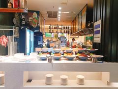-深海800米海鲜自助(万达广场店)