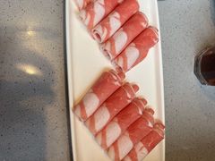 捞派澳洲肥牛-海底捞火锅(逸仙路店)