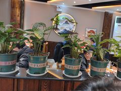 -广合草鸡·泰山炒鸡(温泉路店)