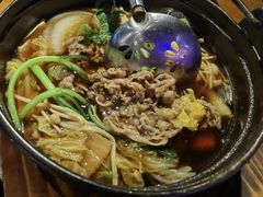 -和彩放题餐厅(酒仙桥店)
