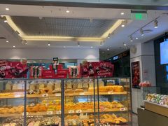 -BreadTalk面包新语(凯德闵行商业中心店)