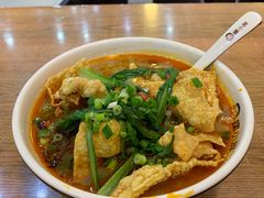 -螺小胖柳州螺蛳粉(钟楼总店)