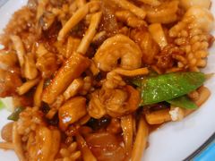 -祥阁食府妈妈菜