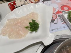 -湯島涮小火锅(余姚五彩城店)