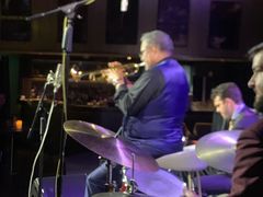 -林肯爵士乐上海中心 Jazz at Lincoln Center Shanghai