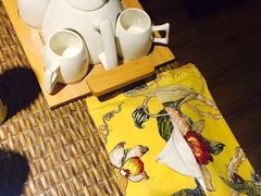 -浔岚云舍mist静谧观景美宿(丽江古城店)
