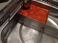 -海底捞火锅(银泰中心店)